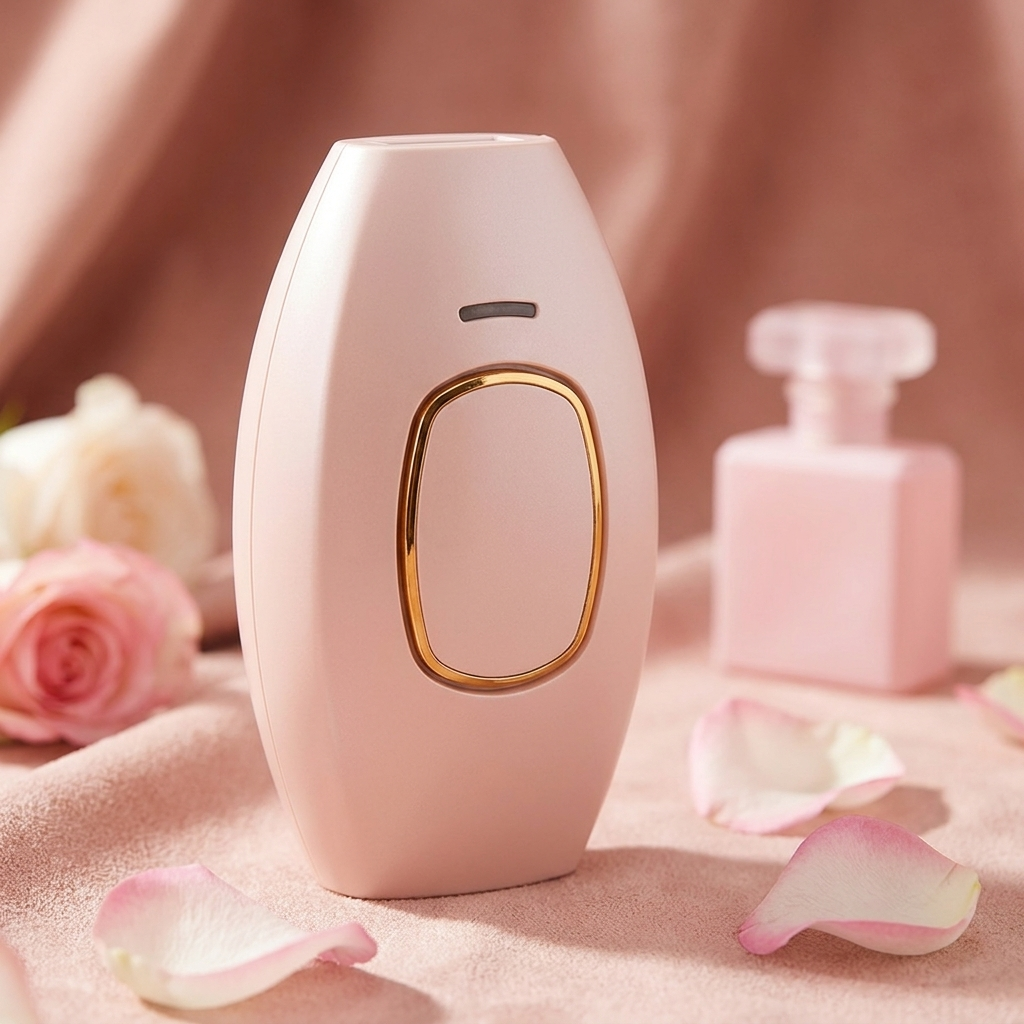 SilkPulse Hair Remover