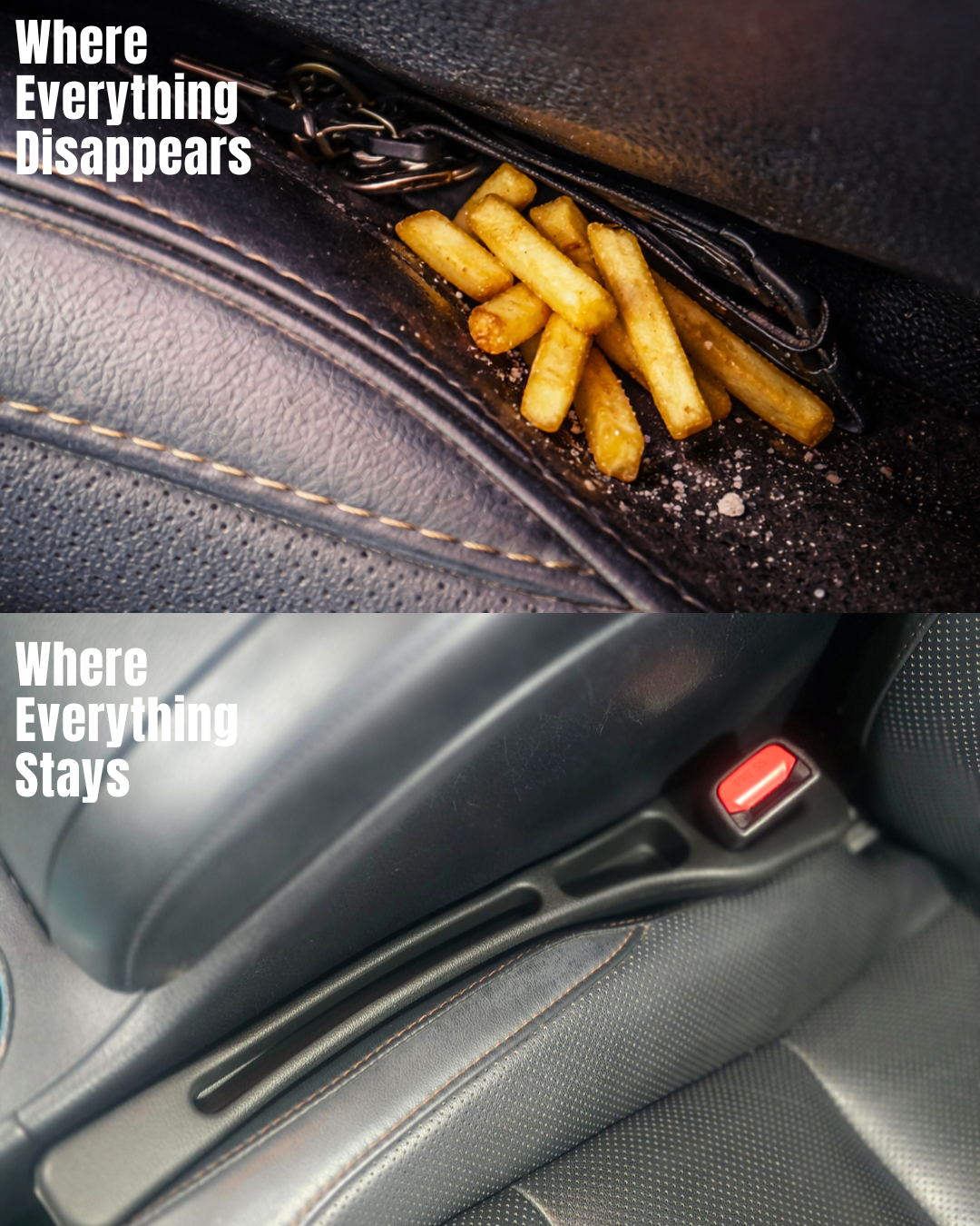 SeatVault™