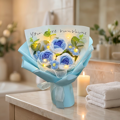 Handmade Forever Bouquet