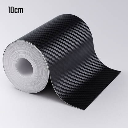 Stealth Carbon Fibre Tape