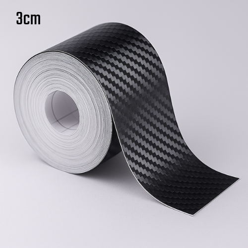 Stealth Carbon Fibre Tape