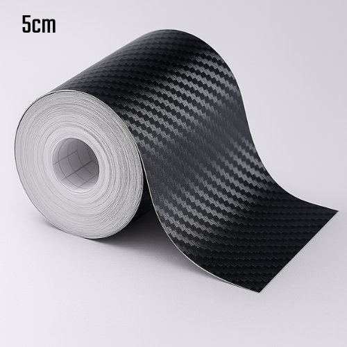 Stealth Carbon Fibre Tape