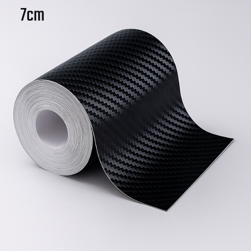 Stealth Carbon Fibre Tape