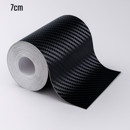 Stealth Carbon Fibre Tape