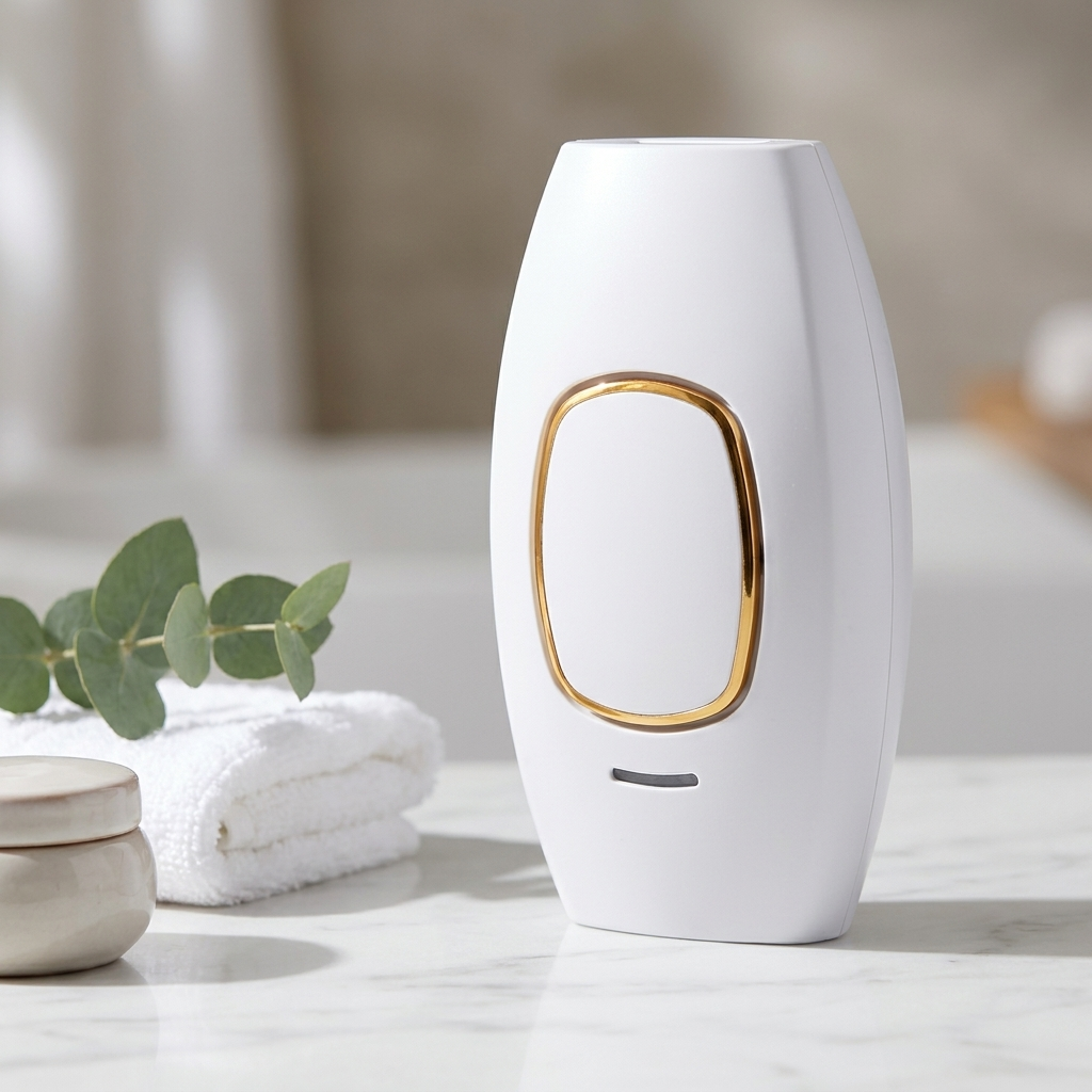 SilkPulse Hair Remover