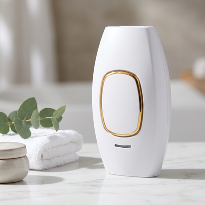 SilkPulse Hair Remover