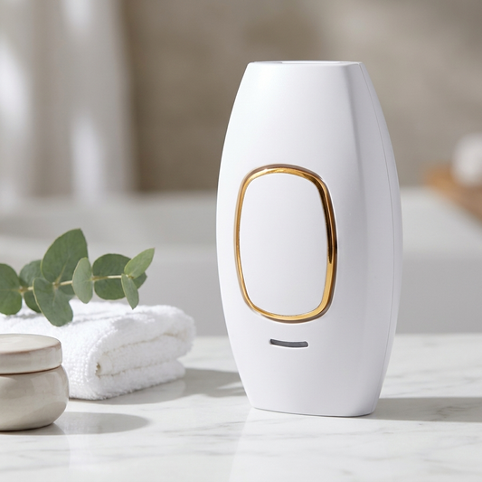 SilkPulse Hair Remover