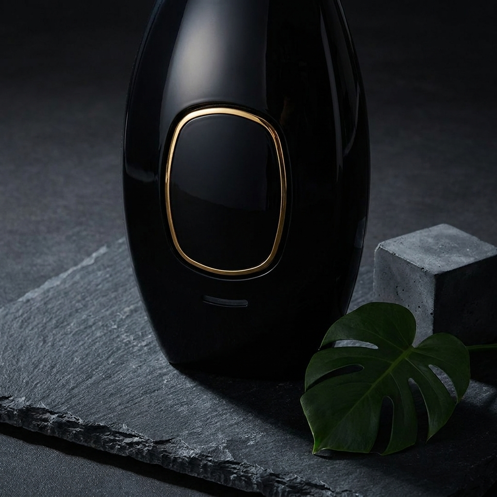 SilkPulse Hair Remover