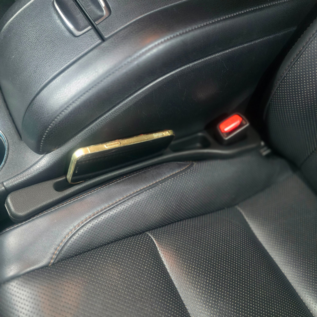 SeatVault™