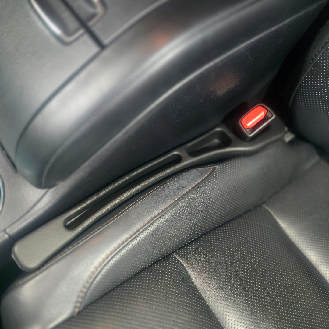 SeatVault™
