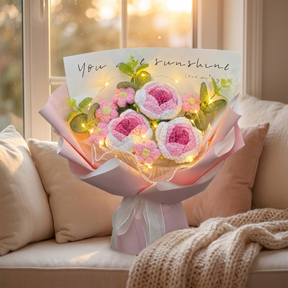 Handmade Forever Bouquet