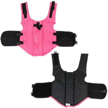 Barkuda™ Dog Float Jacket