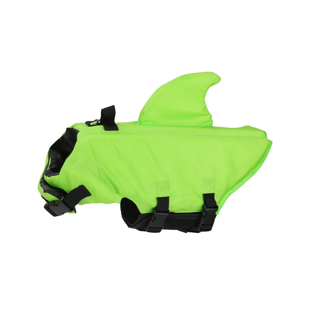 Barkuda™ Dog Float Jacket