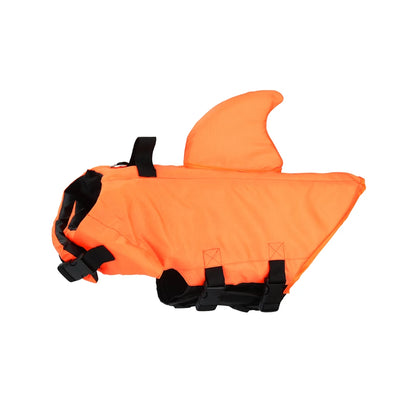 Barkuda™ Dog Float Jacket