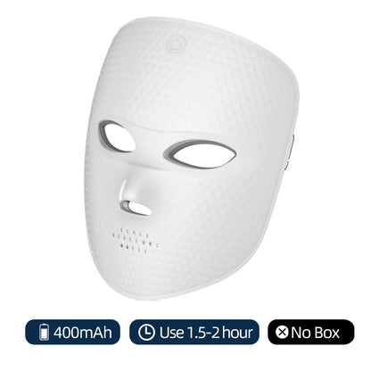 Glow Therapy LED Face Mask