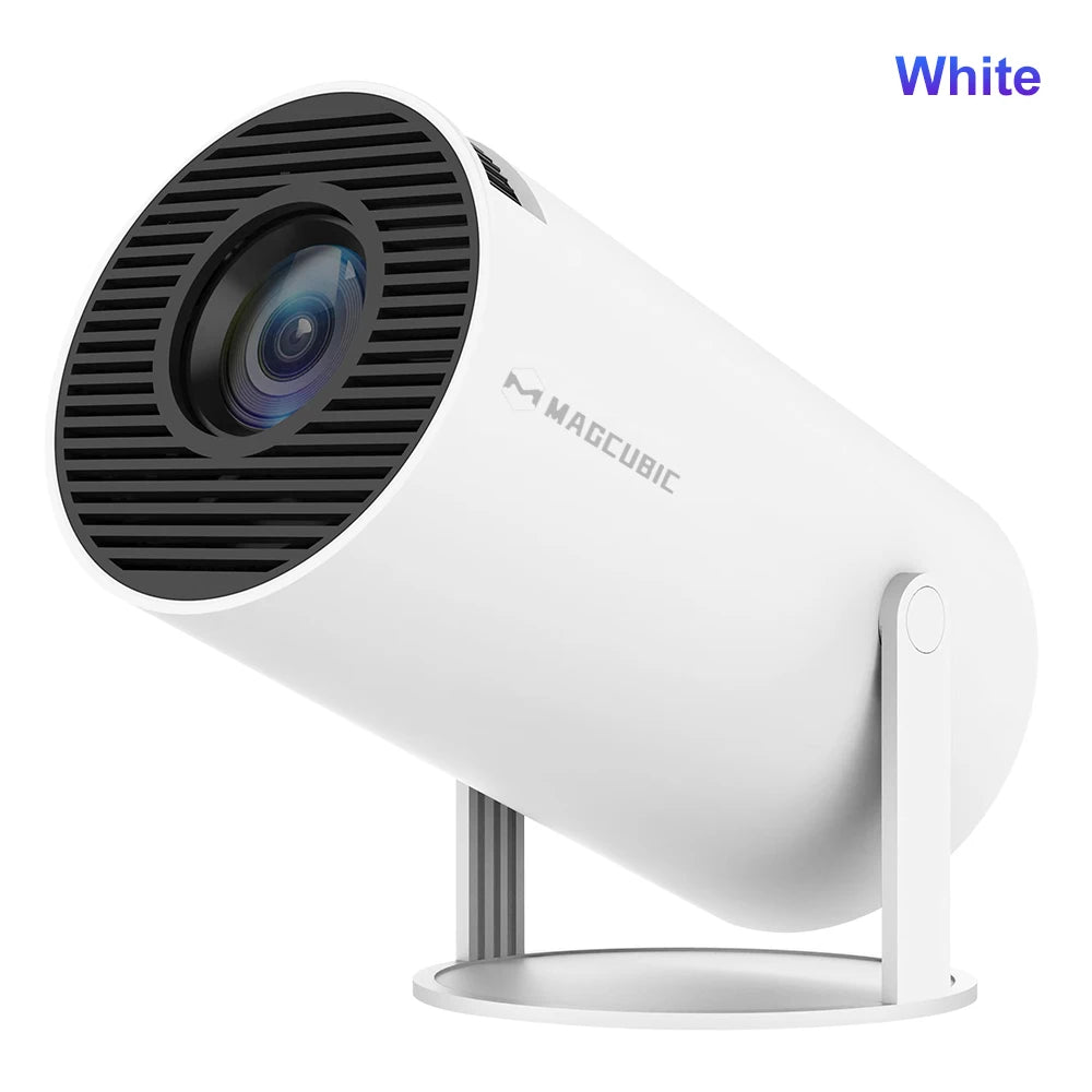 Mini Home Cinema Projector