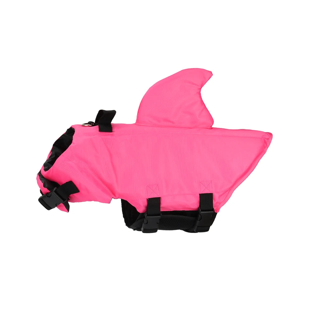 Barkuda™ Dog Float Jacket