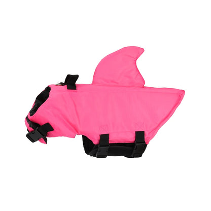 Barkuda™ Dog Float Jacket