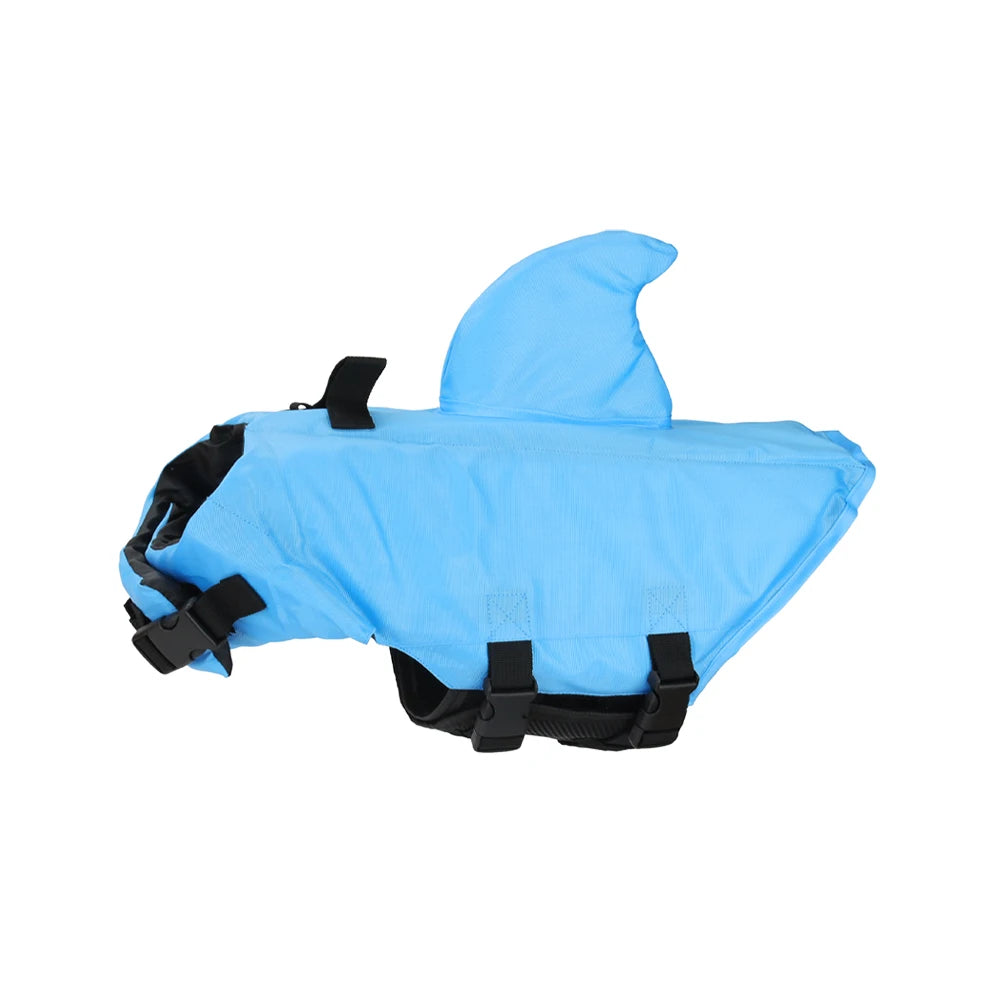 Barkuda™ Dog Float Jacket