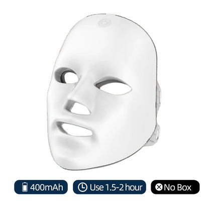 Glow Therapy LED Face Mask