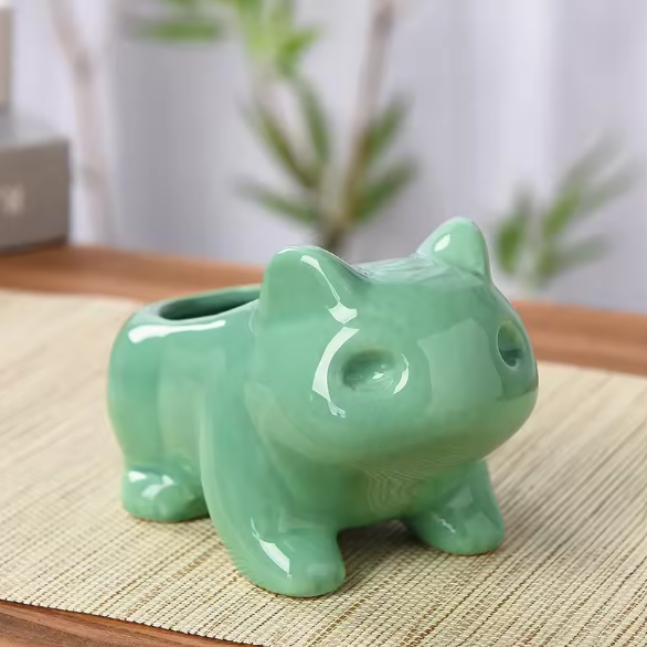 Bulbasaur Mini Flower Pot