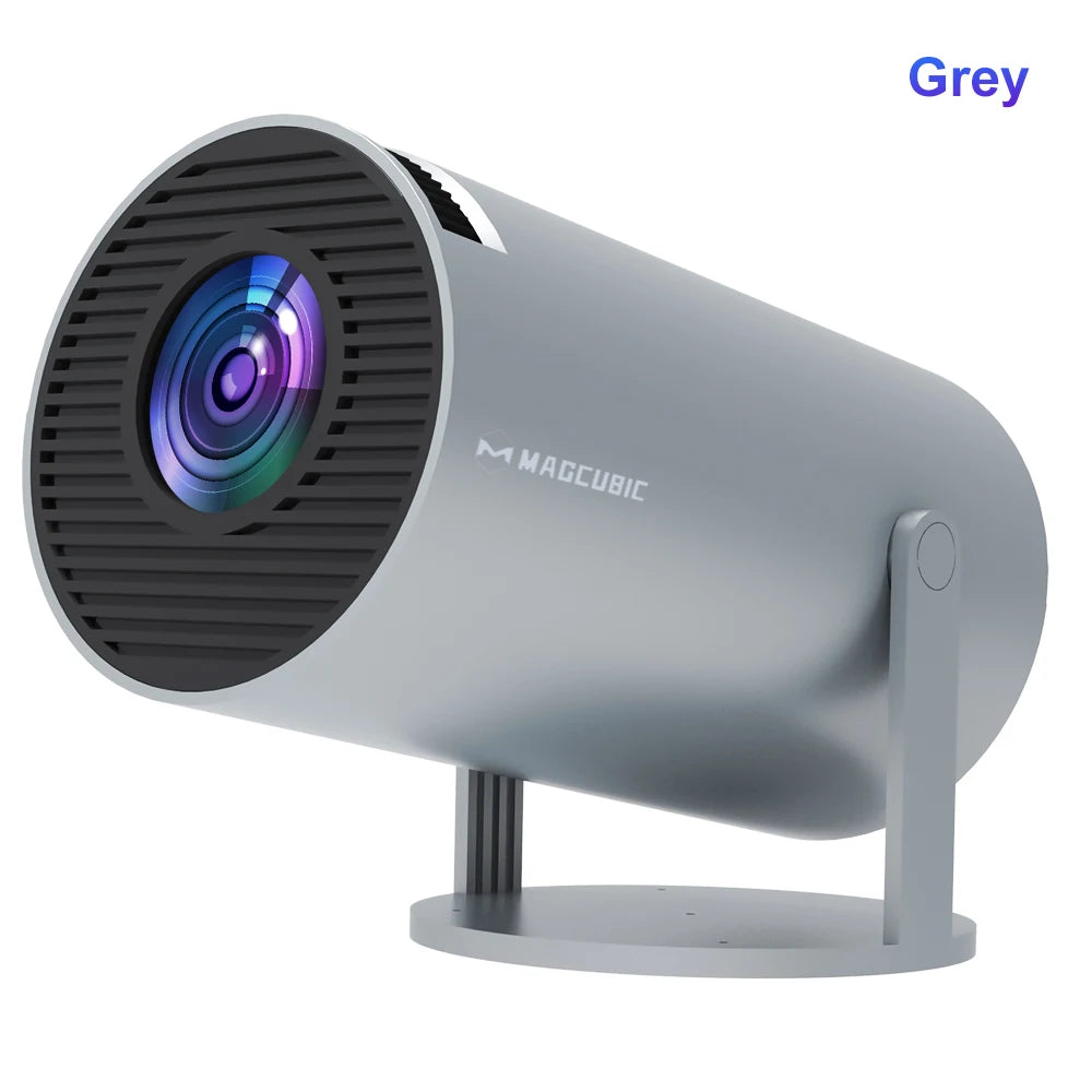 Mini Home Cinema Projector