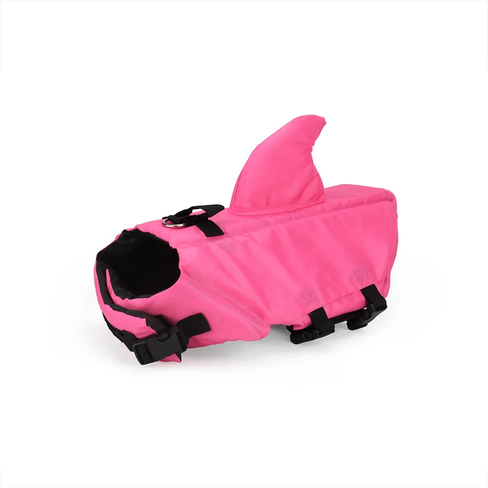 Barkuda™ Dog Float Jacket