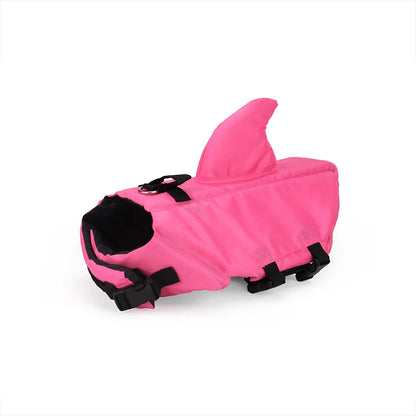 Barkuda™ Dog Float Jacket