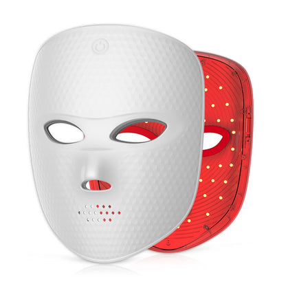 Glow Therapy LED Face Mask