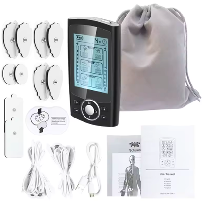 TENS Muscle Relief Machine