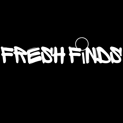 Fresh Finds Store