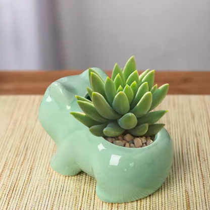 Bulbasaur Mini Flower Pot