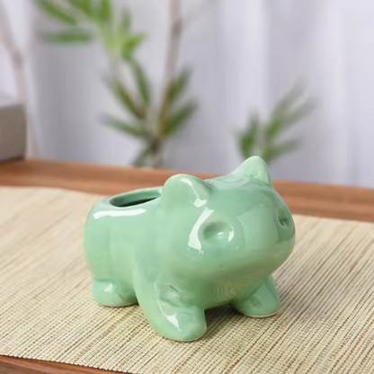 Bulbasaur Mini Flower Pot