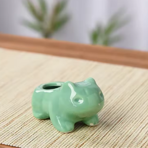 Bulbasaur Mini Flower Pot