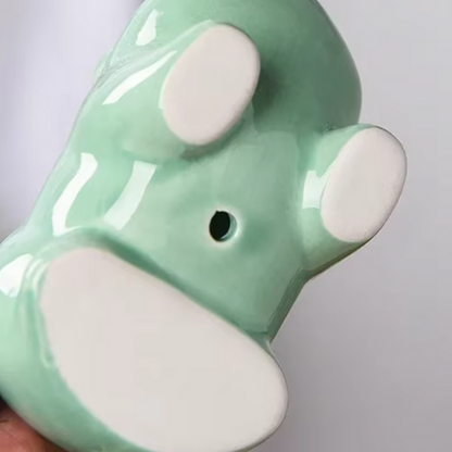 Bulbasaur Mini Flower Pot